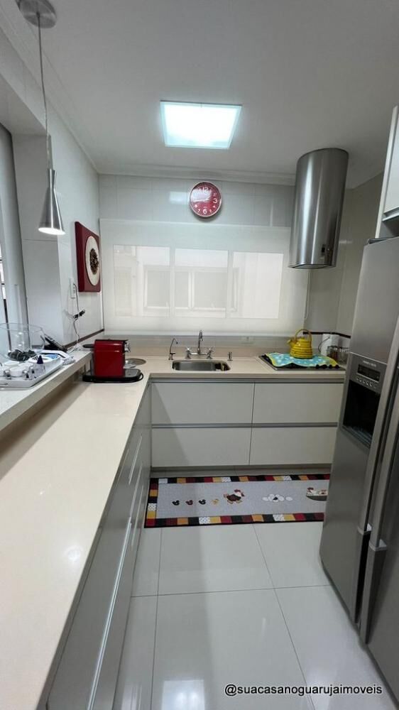 Cobertura à venda com 4 quartos, 315m² - Foto 7