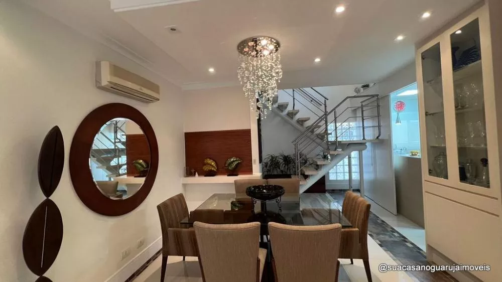 Cobertura à venda com 4 quartos, 315m² - Foto 3