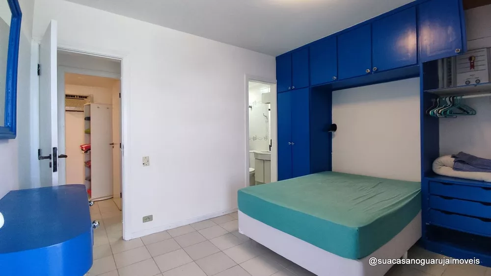 Apartamento à venda com 3 quartos - Foto 1