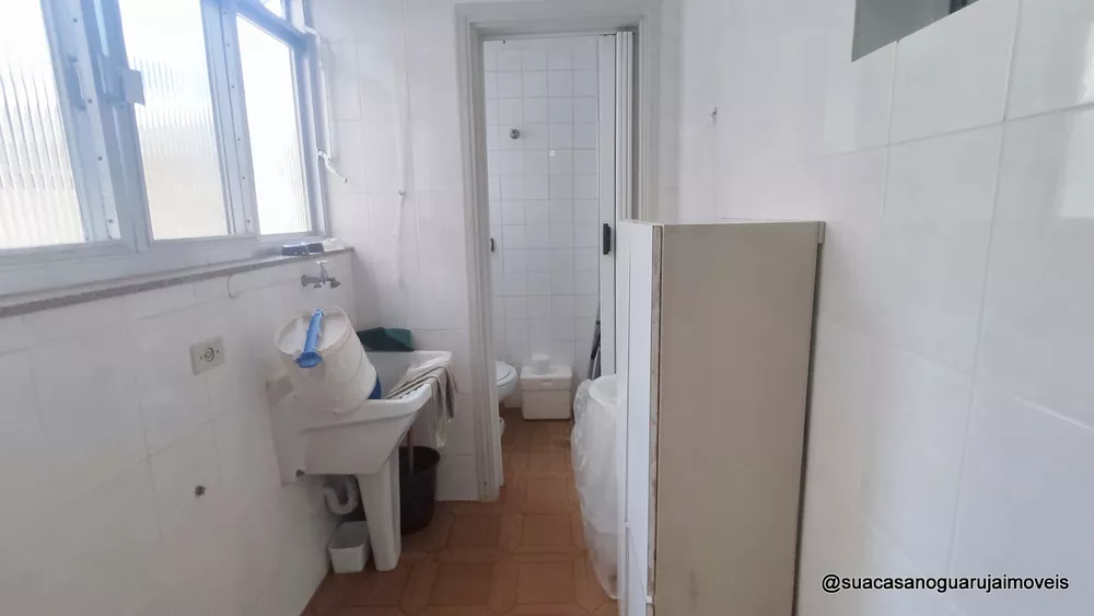 Apartamento à venda com 3 quartos, 87m² - Foto 4