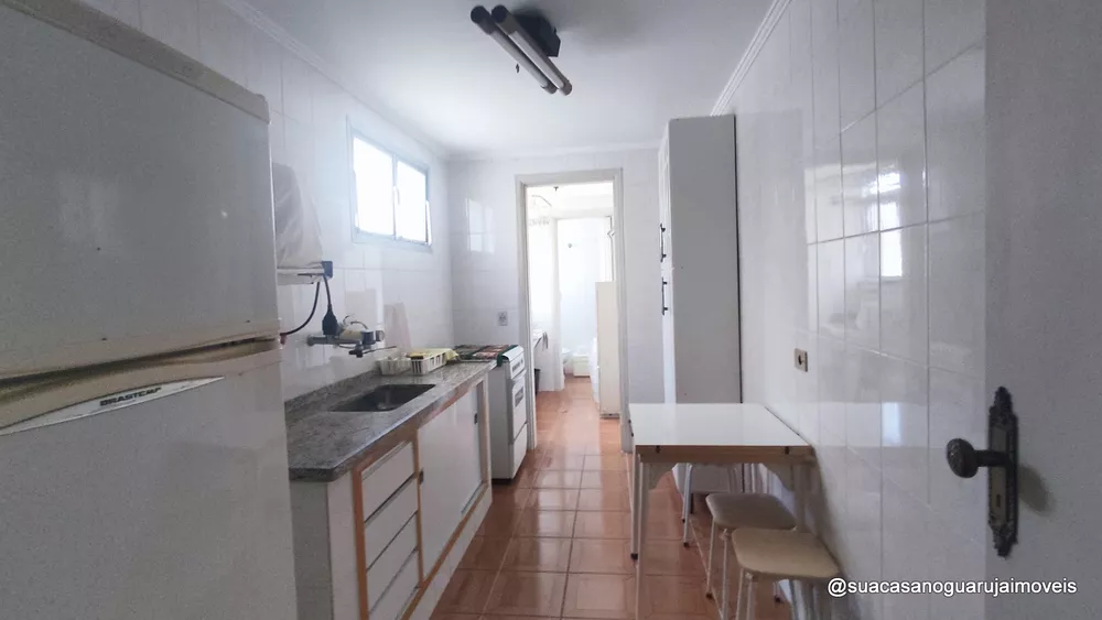 Apartamento à venda com 3 quartos, 87m² - Foto 3