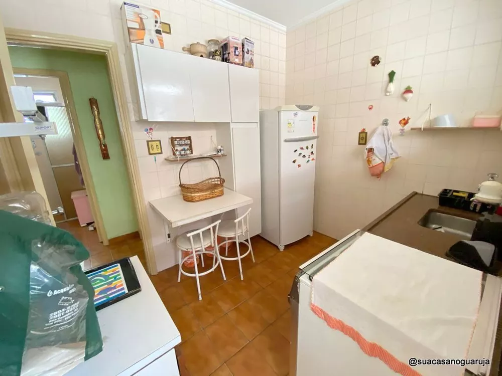 Apartamento à venda com 2 quartos - Foto 1