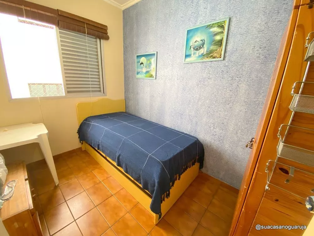 Apartamento à venda com 2 quartos - Foto 6