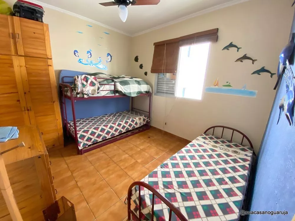 Apartamento à venda com 2 quartos - Foto 5