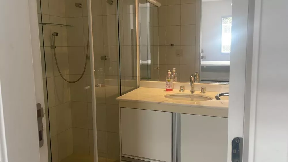 Apartamento para alugar com 2 quartos, 90m² - Foto 3