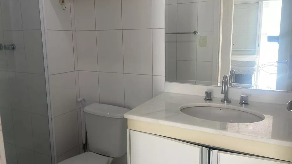 Apartamento para alugar com 2 quartos, 90m² - Foto 4