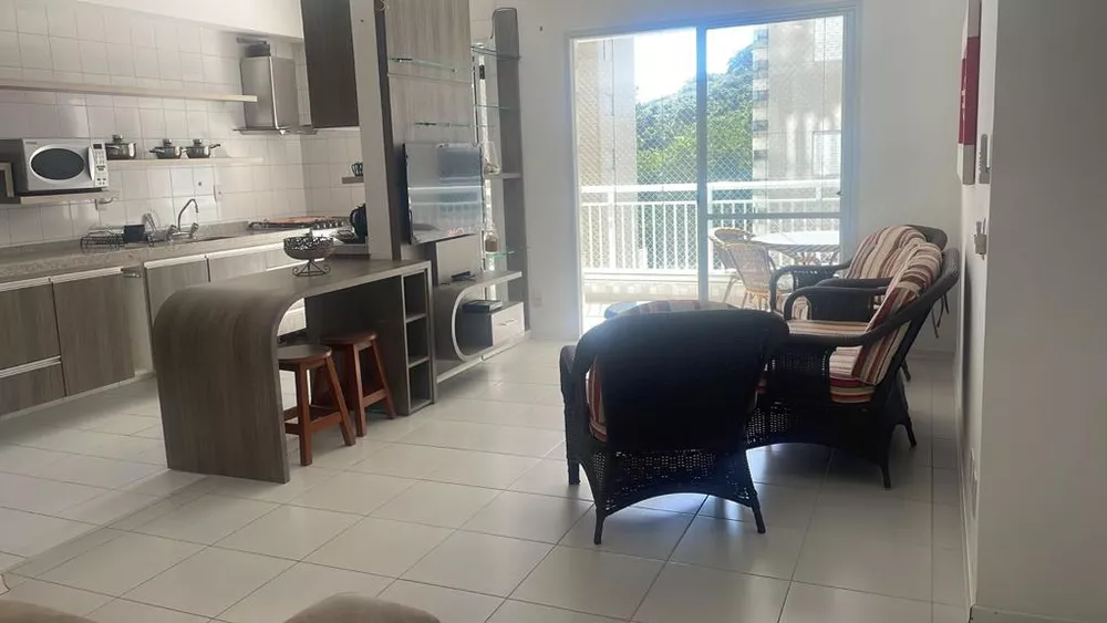 Apartamento para alugar com 2 quartos, 90m² - Foto 1