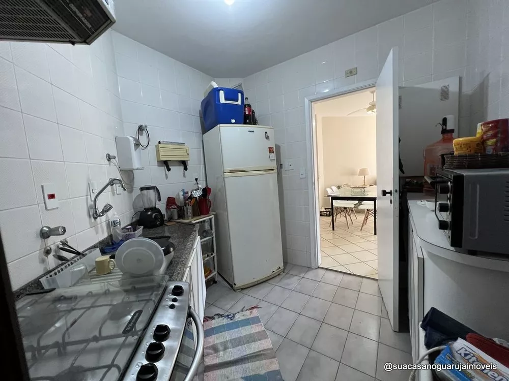 Apartamento à venda com 3 quartos - Foto 7