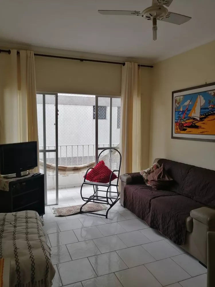 Apartamento à venda com 2 quartos, 55m² - Foto 1