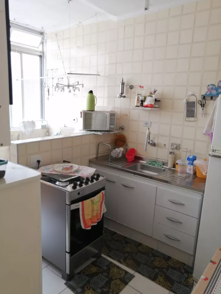 Apartamento à venda com 2 quartos, 55m² - Foto 4