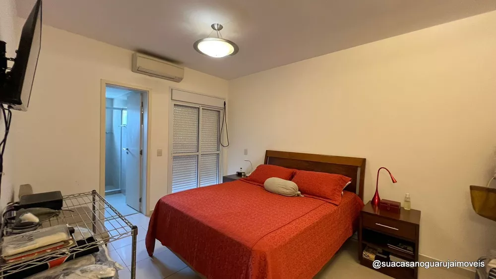 Apartamento à venda com 3 quartos - Foto 1