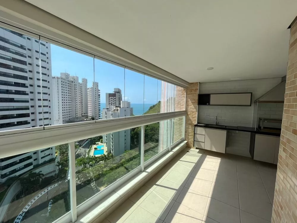 Apartamento para alugar com 2 quartos, 88m² - Foto 1