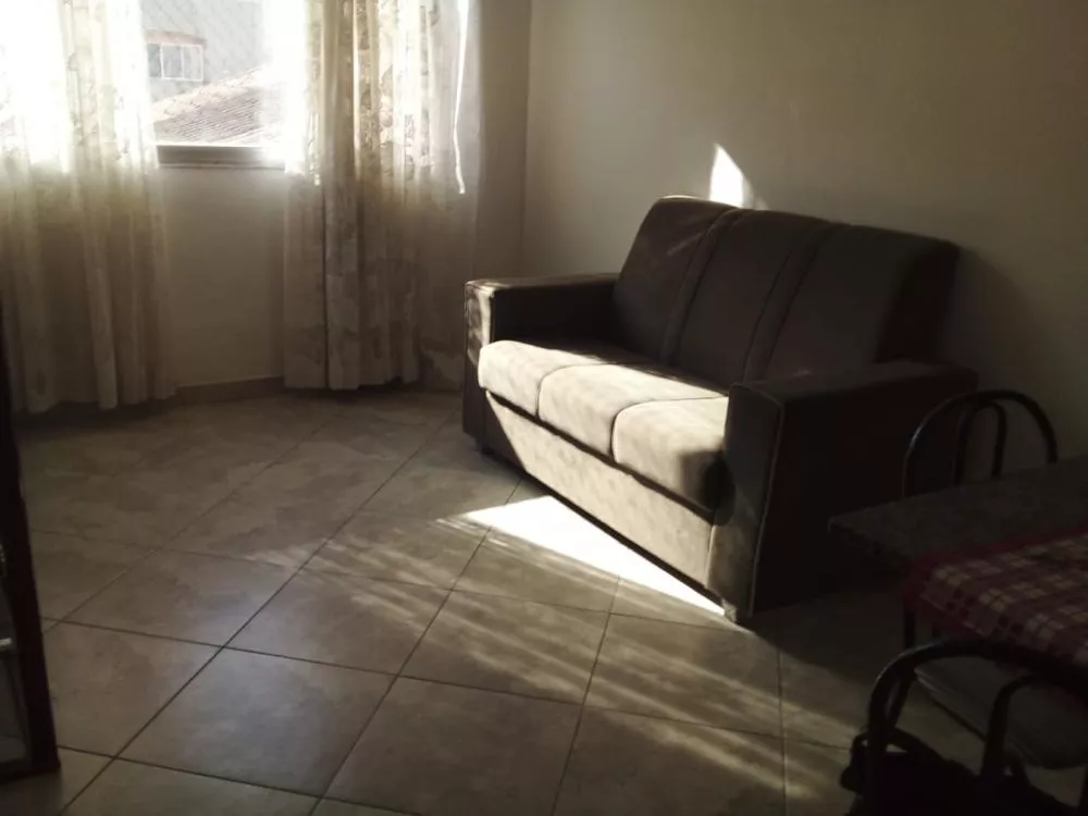 Apartamento à venda com 2 quartos, 58m² - Foto 1