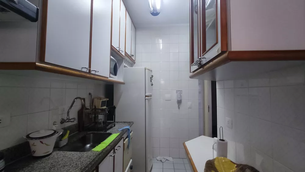 Apartamento à venda com 2 quartos - Foto 2