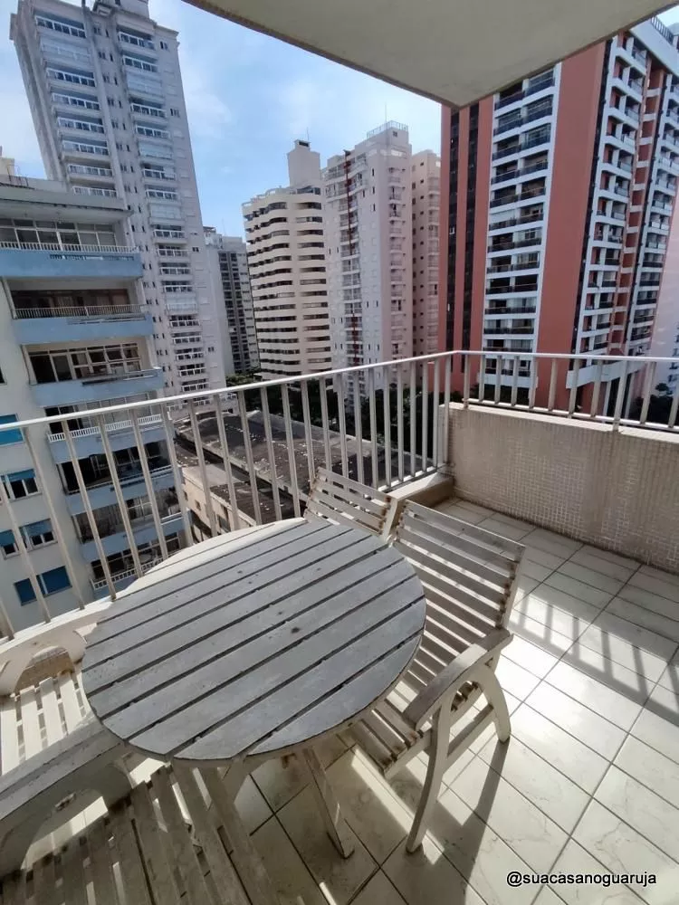 Apartamento à venda com 2 quartos - Foto 1