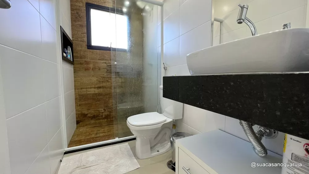 Apartamento à venda com 3 quartos - Foto 1