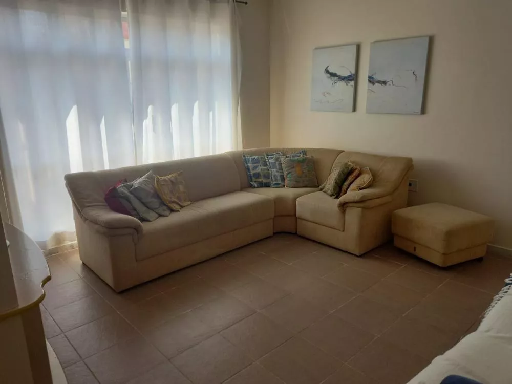 Apartamento para alugar com 2 quartos, 90m² - Foto 2