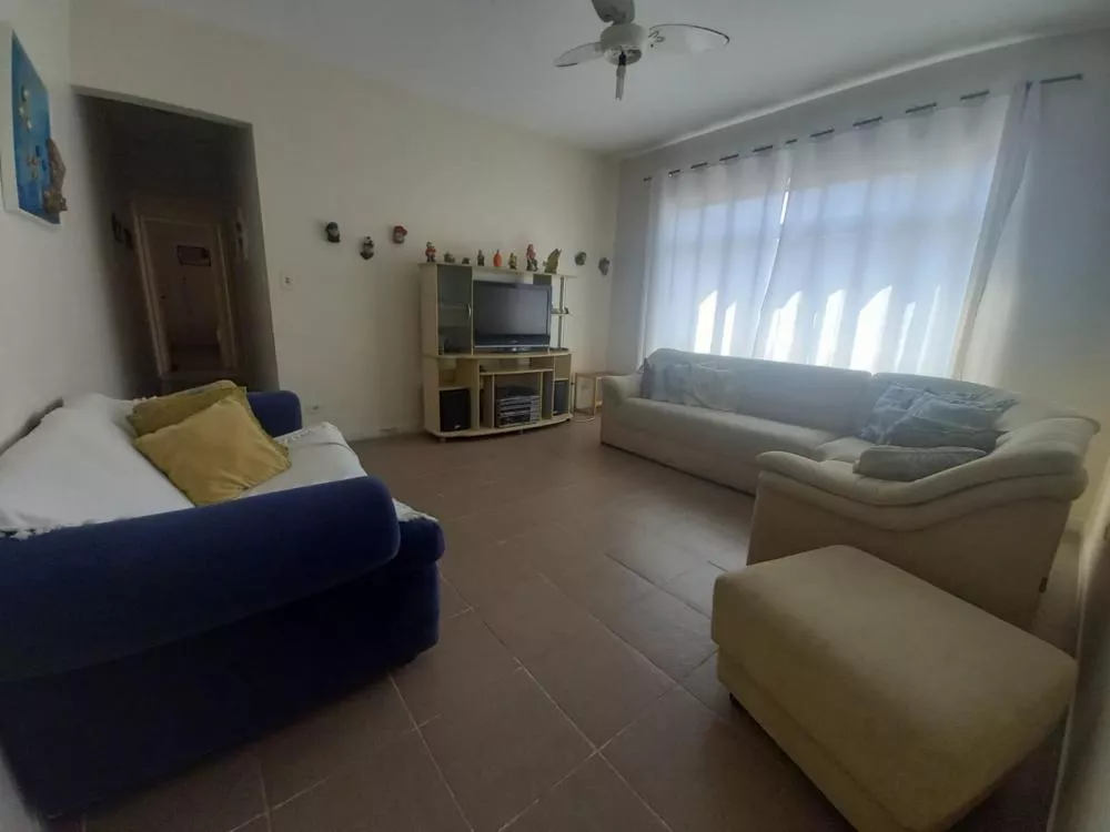 Apartamento para alugar com 2 quartos, 90m² - Foto 1