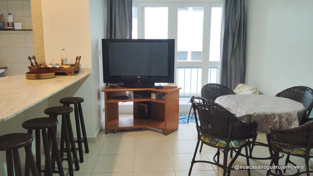 Apartamento à venda com 2 quartos, 80m² - Foto 1