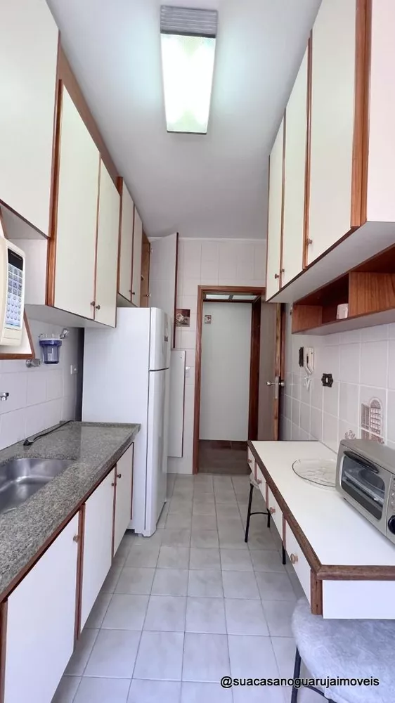 Apartamento à venda com 2 quartos - Foto 2