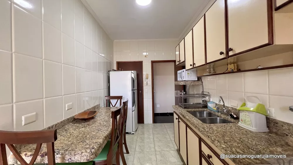 Apartamento à venda com 3 quartos - Foto 1