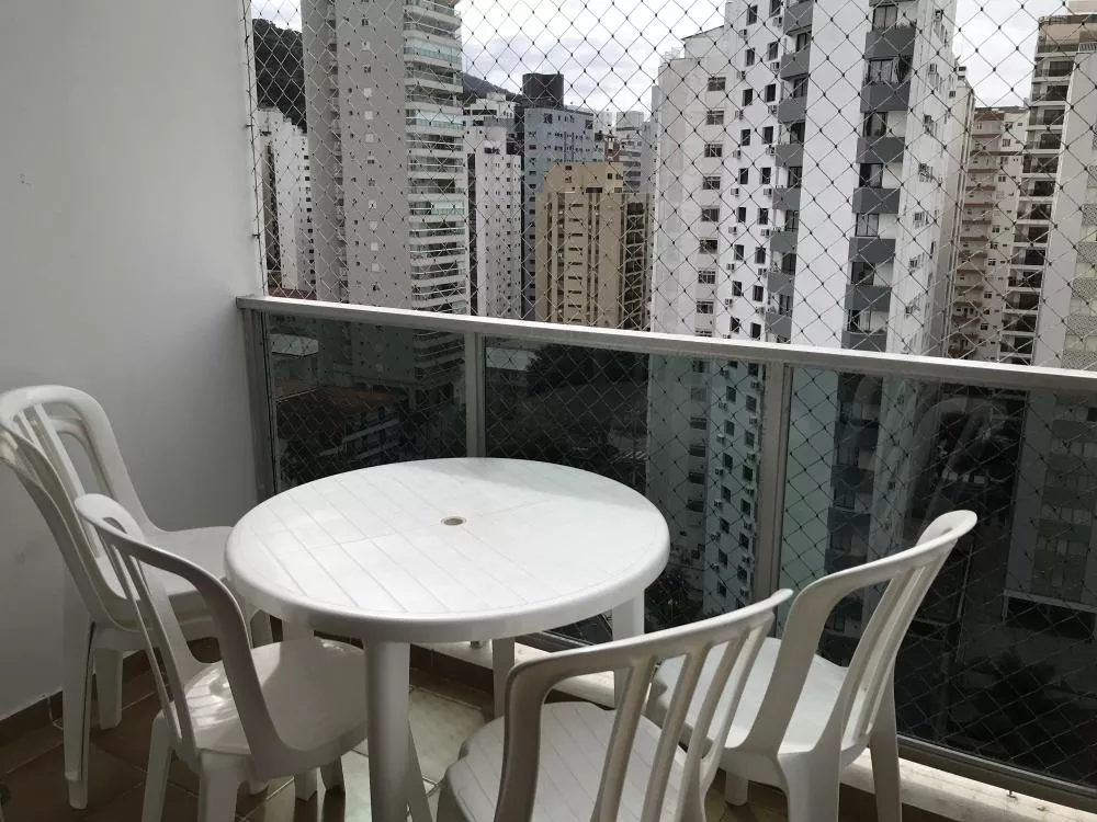 Apartamento à venda com 4 quartos, 140m² - Foto 3