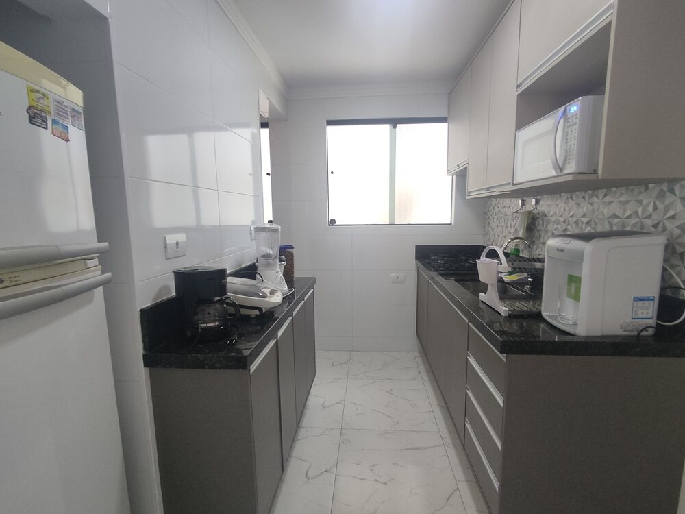 Cobertura à venda com 2 quartos, 118m² - Foto 4