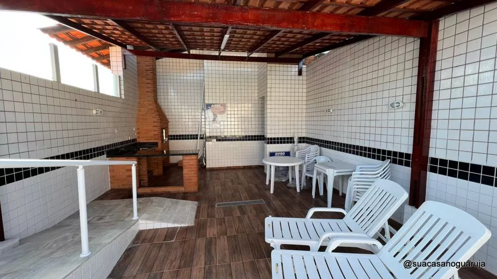 Apartamento à venda com 3 quartos, 100m² - Foto 2