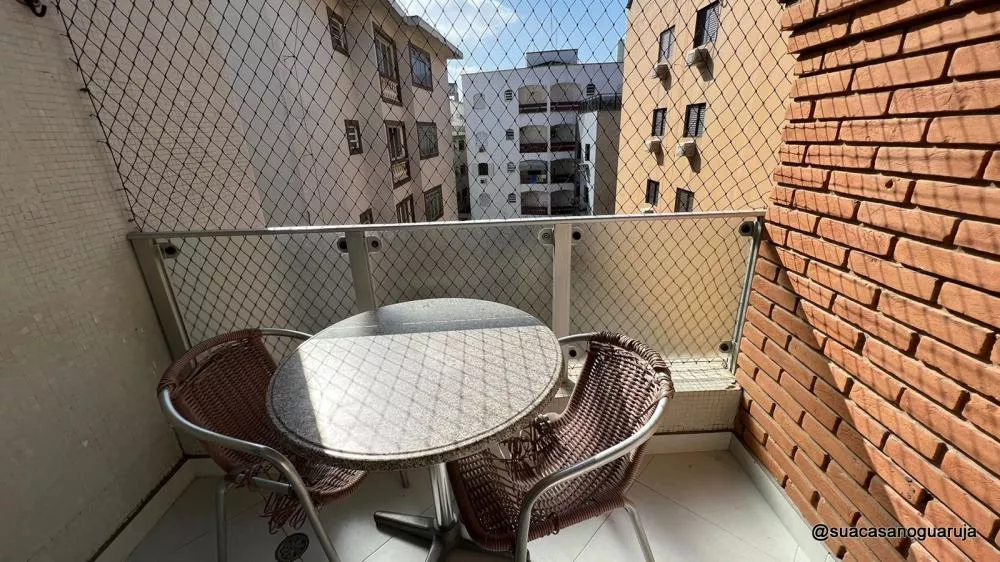 Apartamento à venda com 3 quartos, 100m² - Foto 4