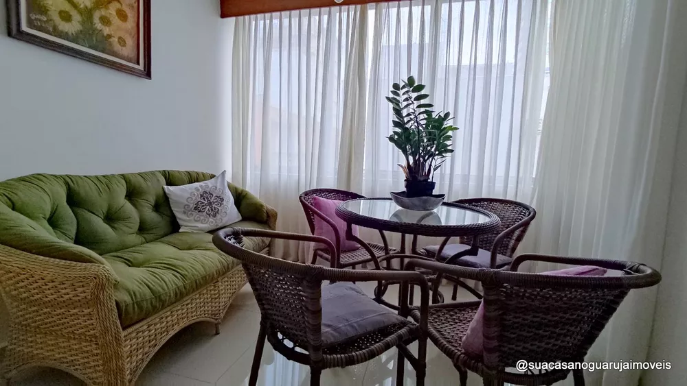 Apartamento à venda com 3 quartos - Foto 1