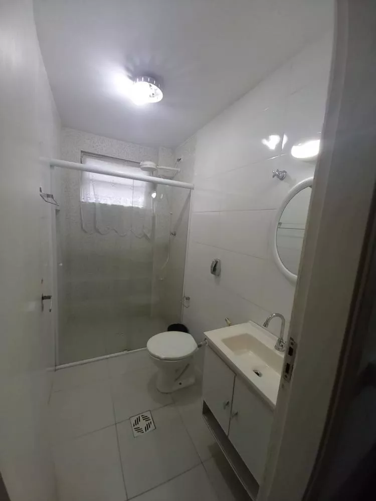 Apartamento à venda com 2 quartos, 80m² - Foto 3