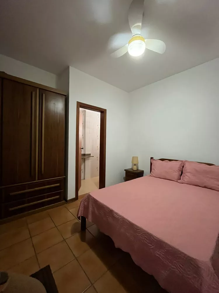 Apartamento para alugar com 3 quartos, 108m² - Foto 4