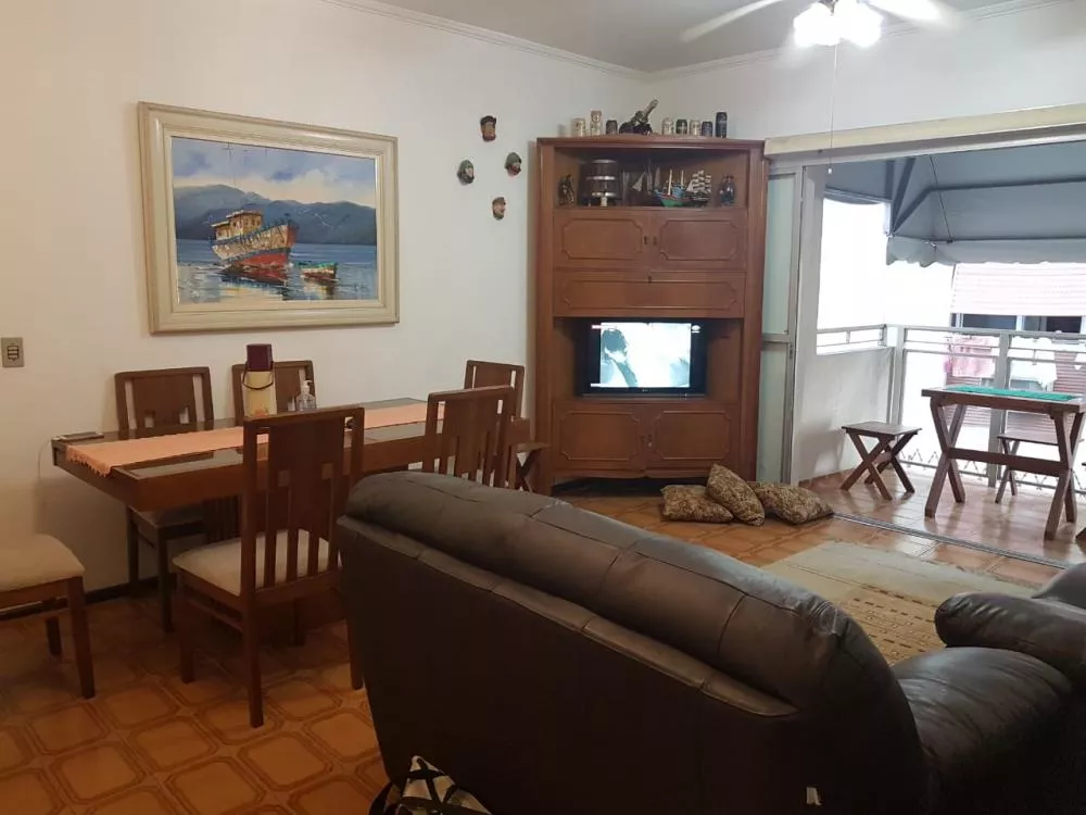 Apartamento à venda com 2 quartos, 74m² - Foto 1