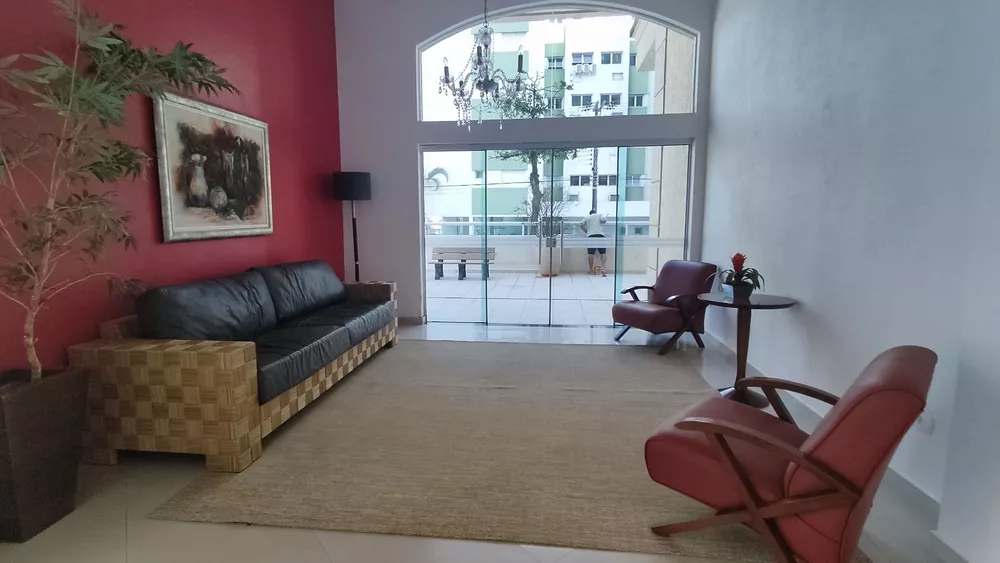 Apartamento à venda com 3 quartos - Foto 8