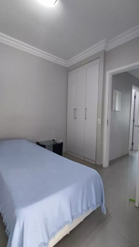 Apartamento à venda com 3 quartos - Foto 5