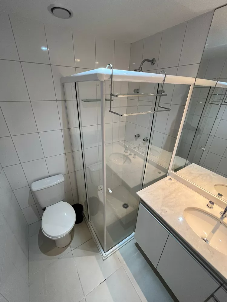 Apartamento à venda com 2 quartos, 90m² - Foto 3