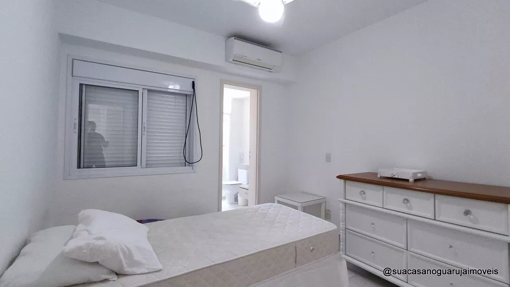 Apartamento à venda com 3 quartos - Foto 3