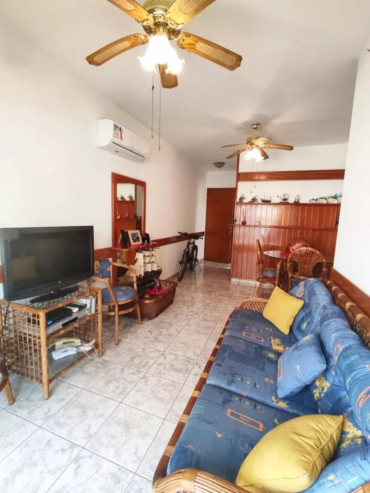 Apartamento à venda com 2 quartos - Foto 4