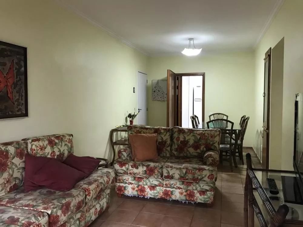 Apartamento à venda com 3 quartos, 100m² - Foto 1