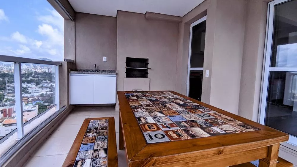 Apartamento à venda com 2 quartos, 71m² - Foto 3