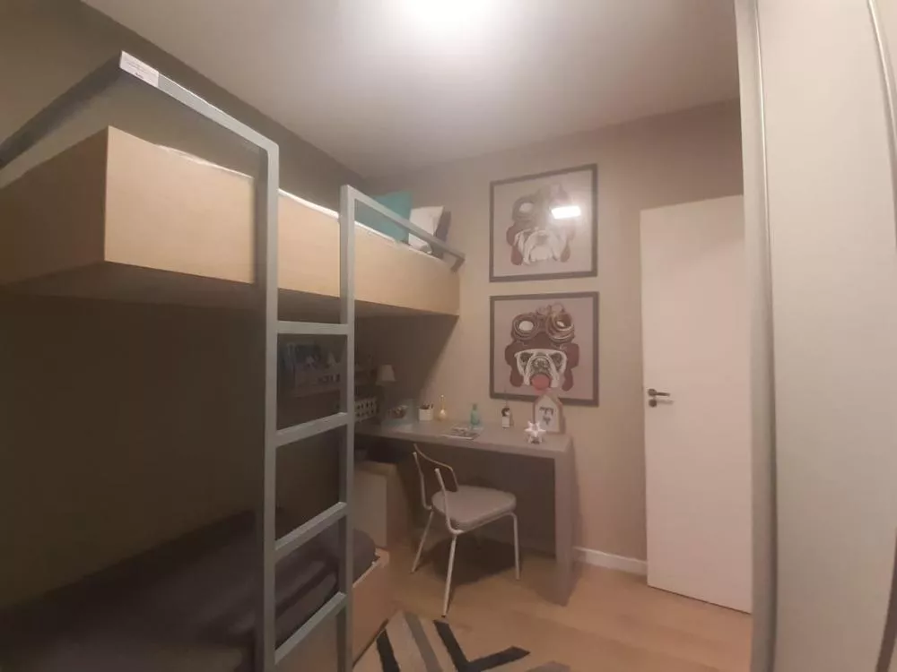 Apartamento à venda com 2 quartos, 40m² - Foto 3