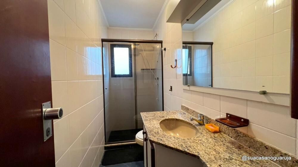 Apartamento à venda com 2 quartos, 78m² - Foto 3