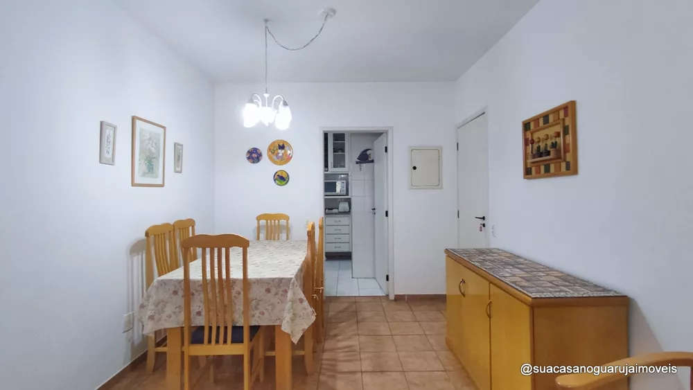 Apartamento à venda com 3 quartos, 100m² - Foto 4