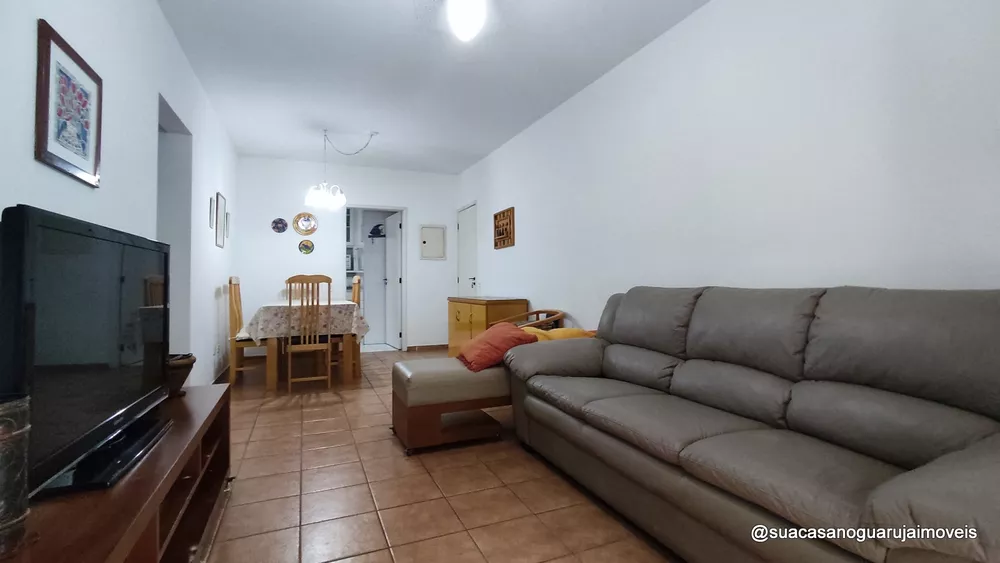 Apartamento à venda com 3 quartos, 100m² - Foto 3