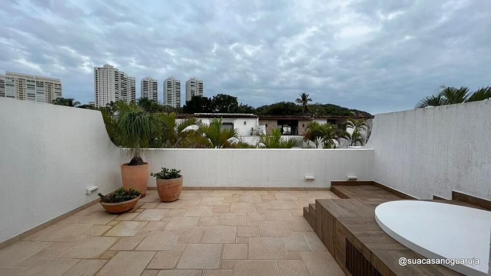 Casa de Condomínio à venda com 3 quartos, 184m² - Foto 7