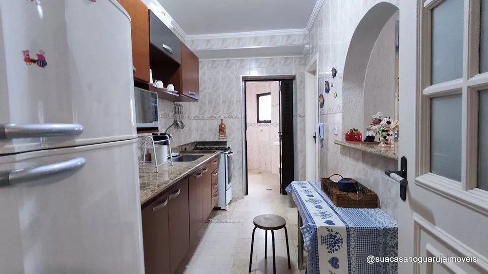 Apartamento à venda com 2 quartos - Foto 1