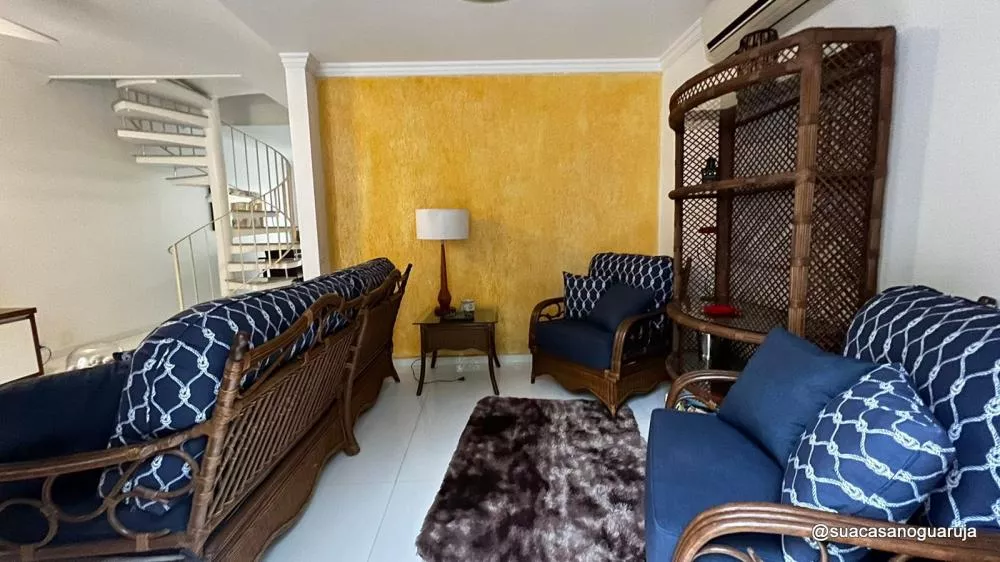 Casa de Condomínio à venda com 3 quartos, 184m² - Foto 4