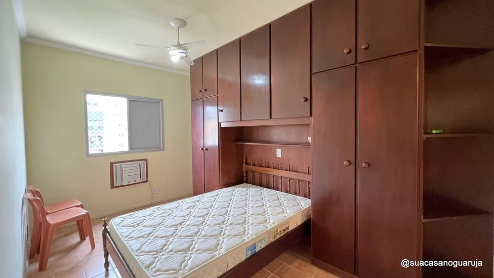 Apartamento à venda com 3 quartos - Foto 2