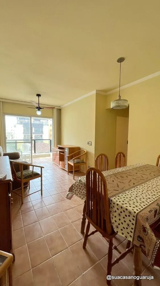 Apartamento à venda com 3 quartos - Foto 4