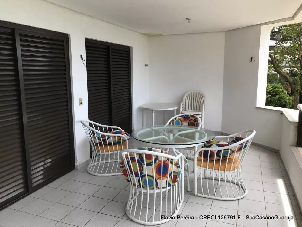 Apartamento à venda com 4 quartos, 175m² - Foto 4